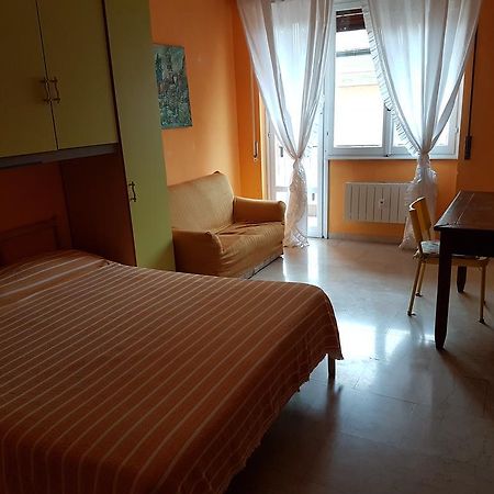 Appartamento Brignole Genoa Ngoại thất bức ảnh