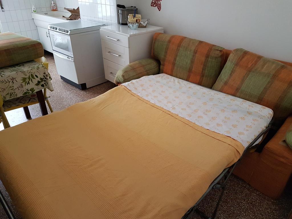 Appartamento Brignole Genoa Ngoại thất bức ảnh